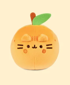 Gund Pusheen Squisheen Fruits Assorted 4" Strawberry Outlet