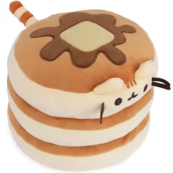 Gund Pusheen Squisheen Pancake 6" Fashion
