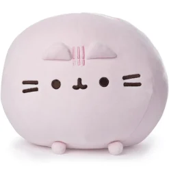 Gund Pusheen Squishsheen Round Pink 11" Clearance