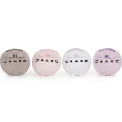 Gund Pusheen Squishy Round Assortment 3.5" New