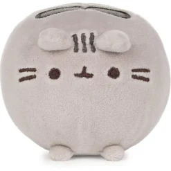 Gund Pusheen Squishy Round Assortment 3.5" New