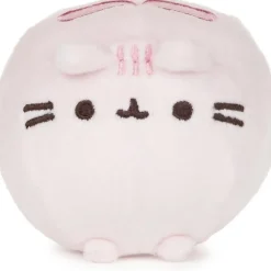 Gund Pusheen Squishy Round Assortment 3.5