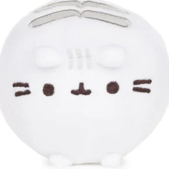 Gund Pusheen Squishy Round Assortment 3.5
