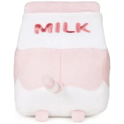 Gund Pusheen Strawberry Milk 6