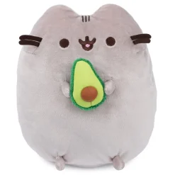 Gund Pusheen with Avocado 9.5" Outlet