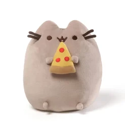 Gund Pusheen with Pizza 9.5" Online