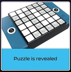 Ceaco Puzzle Bright The Electronic Light Up Brainteaser Best