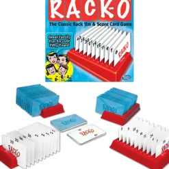 ACD Distribution Rack-O® Hot