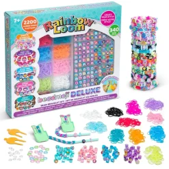 Choon's Design LLC Rainbow Loom® Beadmoji™ Deluxe Online