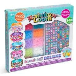Choon's Design LLC Rainbow Loom® Beadmoji™ Deluxe Online