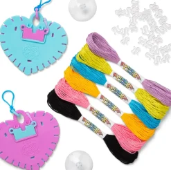 Choon's Design LLC Rainbow Loom® BFF Bracelet Maker Outlet