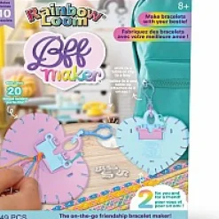 Choon's Design LLC Rainbow Loom® BFF Bracelet Maker Outlet