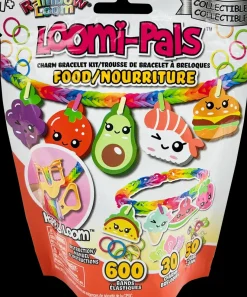 Choon's Design LLC Rainbow Loom® Loomipals Pack DinoSeries Clearance