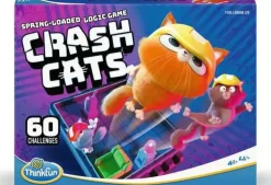 Ravensburger Crash Cats Discount