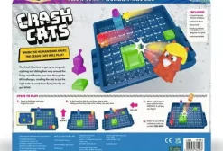 Ravensburger Crash Cats Discount