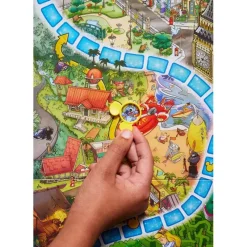 Ravensburger Disney Eye Found It! Hidden Pictures Game Clearance
