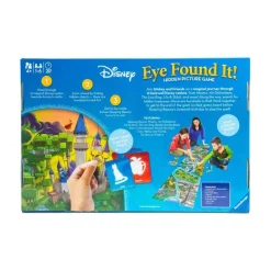 Ravensburger Disney Eye Found It! Hidden Pictures Game Clearance