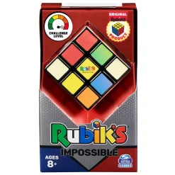 Spin Master RUBIK'S® Impossible 3x3 Sale