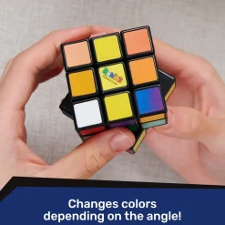 Spin Master RUBIK'S® Impossible 3x3 Sale