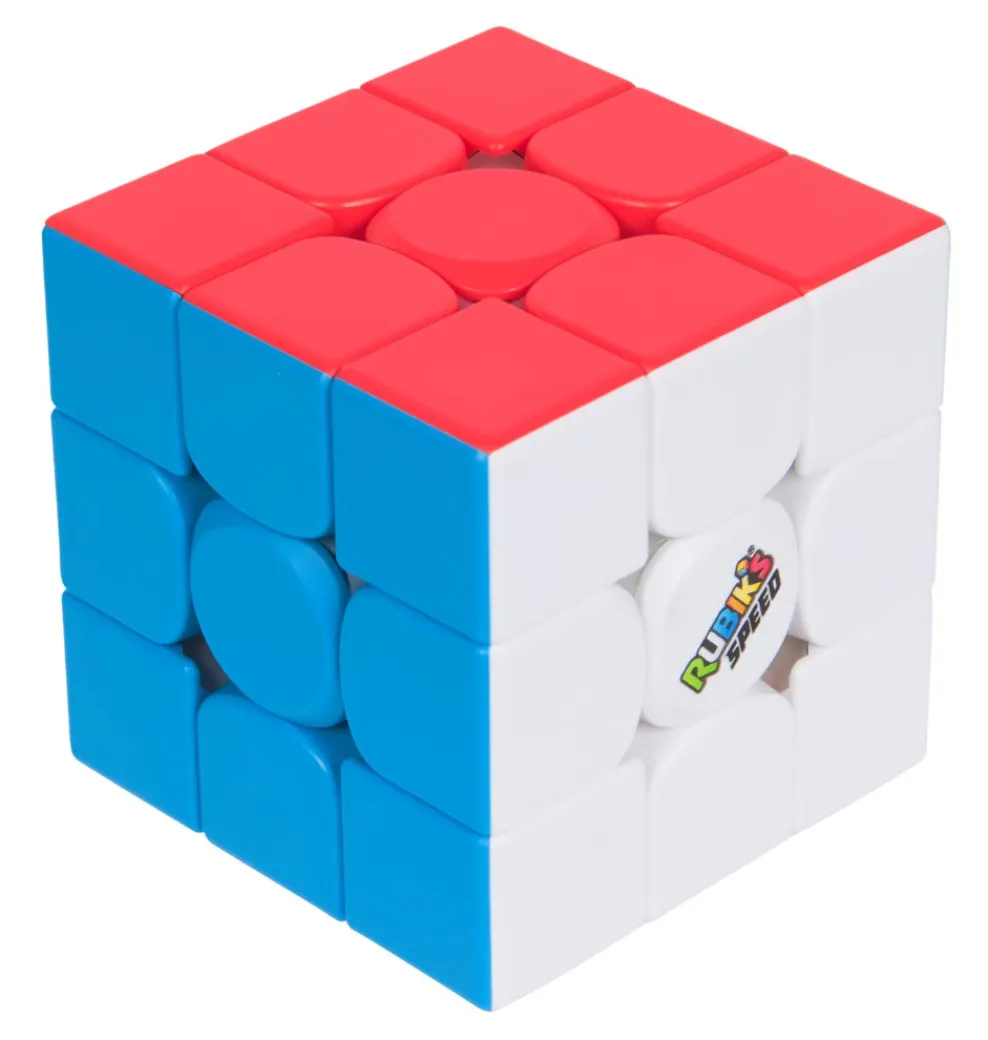 Spin Master RUBIK'S® Magnetic Speed 3x3 Discount