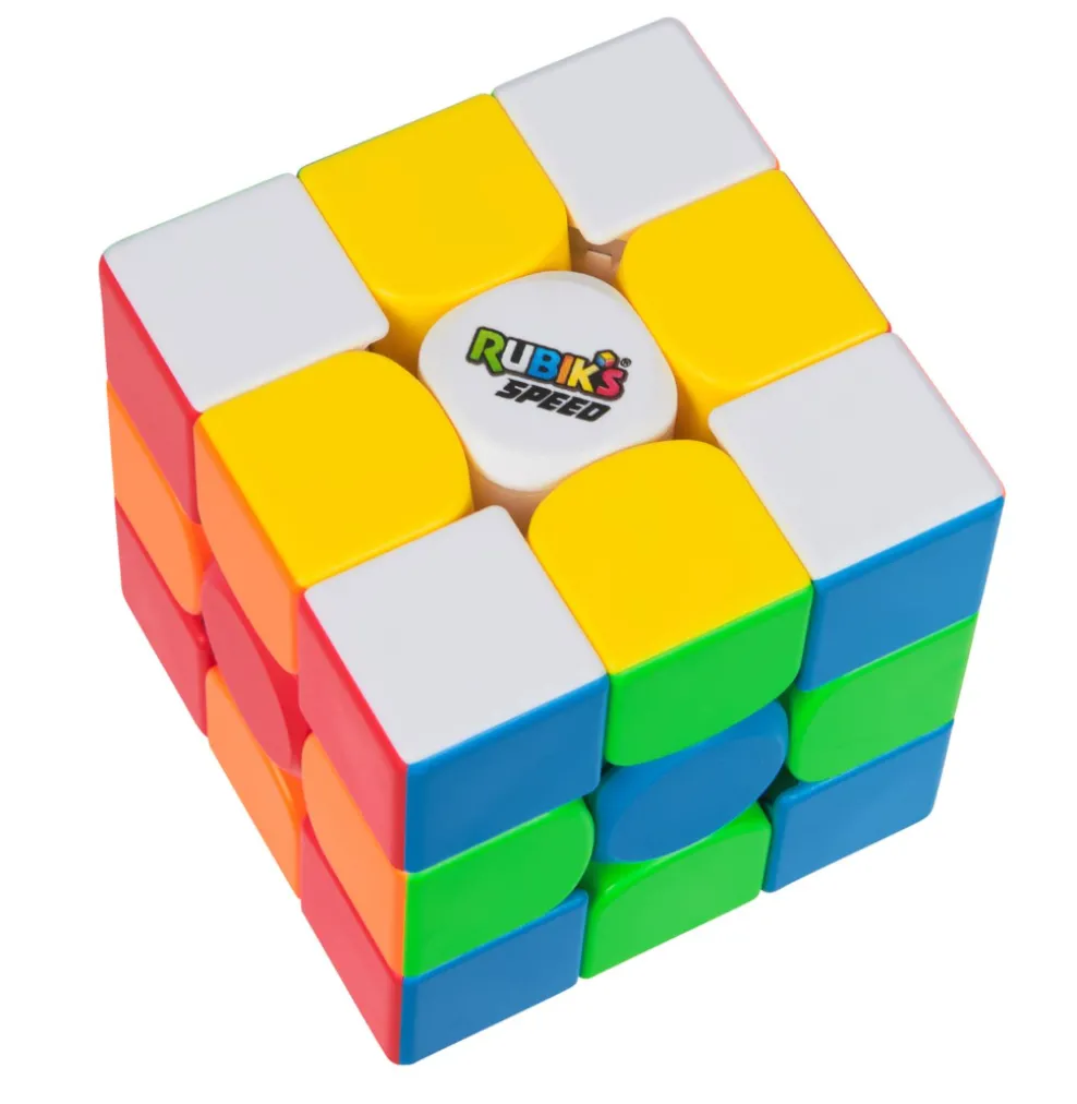 Spin Master RUBIK'S® Magnetic Speed 3x3 Discount