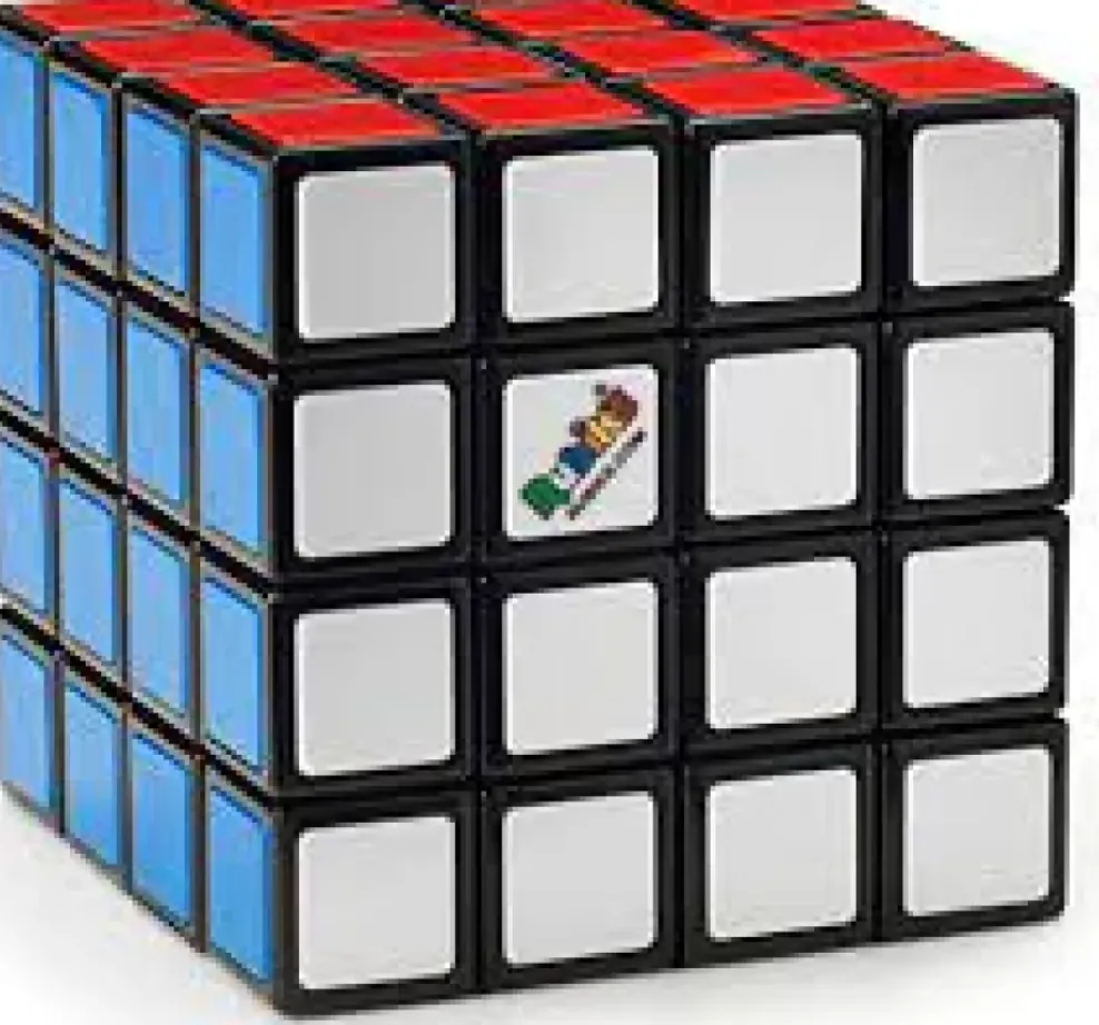 Spin Master RUBIK'S® Master 4x4 Best