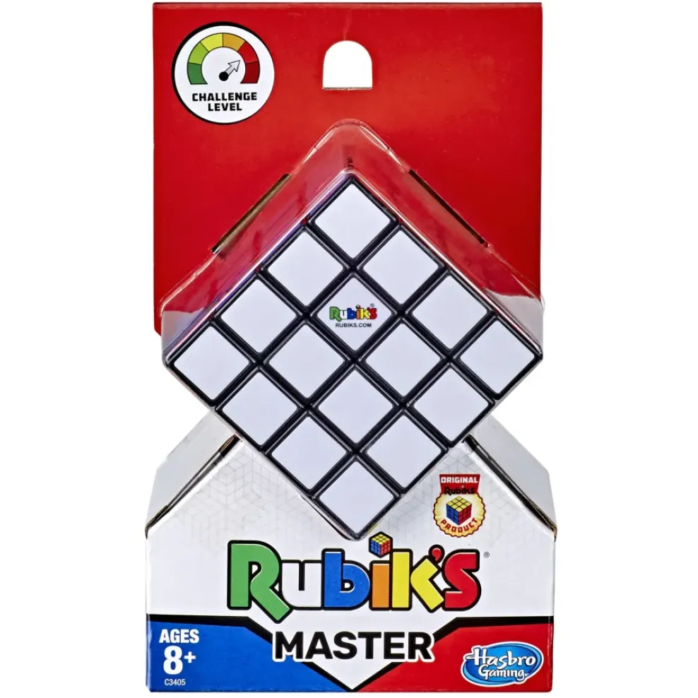 Spin Master RUBIK'S® Master 4x4 Best