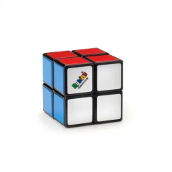 Spin Master RUBIK'S® 2x2 Mini Cube New
