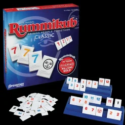 Goliath Games Rummikub® New