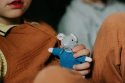 DAM Sam & Julia: Sam Plush 4.5