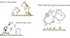 Simon & Shuster Sandra Boynton: Barnyard Dance Discount