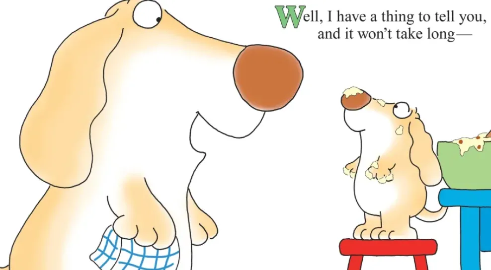 Simon & Shuster Sandra Boynton: Snuggle Puppy! Hot