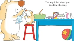 Simon & Shuster Sandra Boynton: Snuggle Puppy! Hot