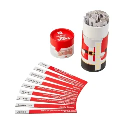 Talking Tables Santa Dipsticks Game Outlet