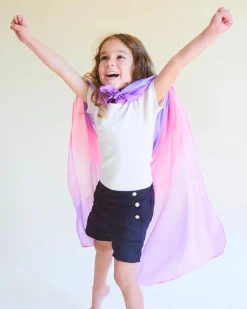 Sarah's Silks : Play Silk Blossom Best