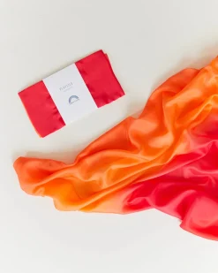 Sarah's Silks : Play Silk Fire Clearance