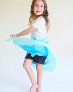 Sarah's Silks : Play Silk Sea Discount