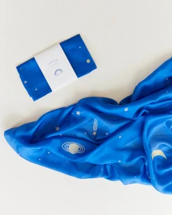 Sarah's Silks : Play Silk Starry Night Best