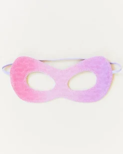 Sarah's Silks : Silk Mask - Blossom Fashion