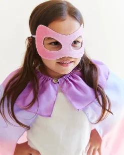 Sarah's Silks : Silk Mask - Blossom Fashion