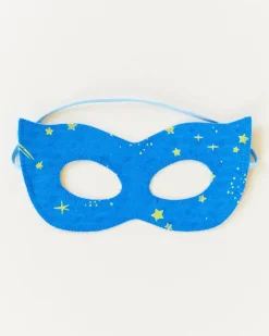 Sarah's Silks : Silk Mask - Star Outlet