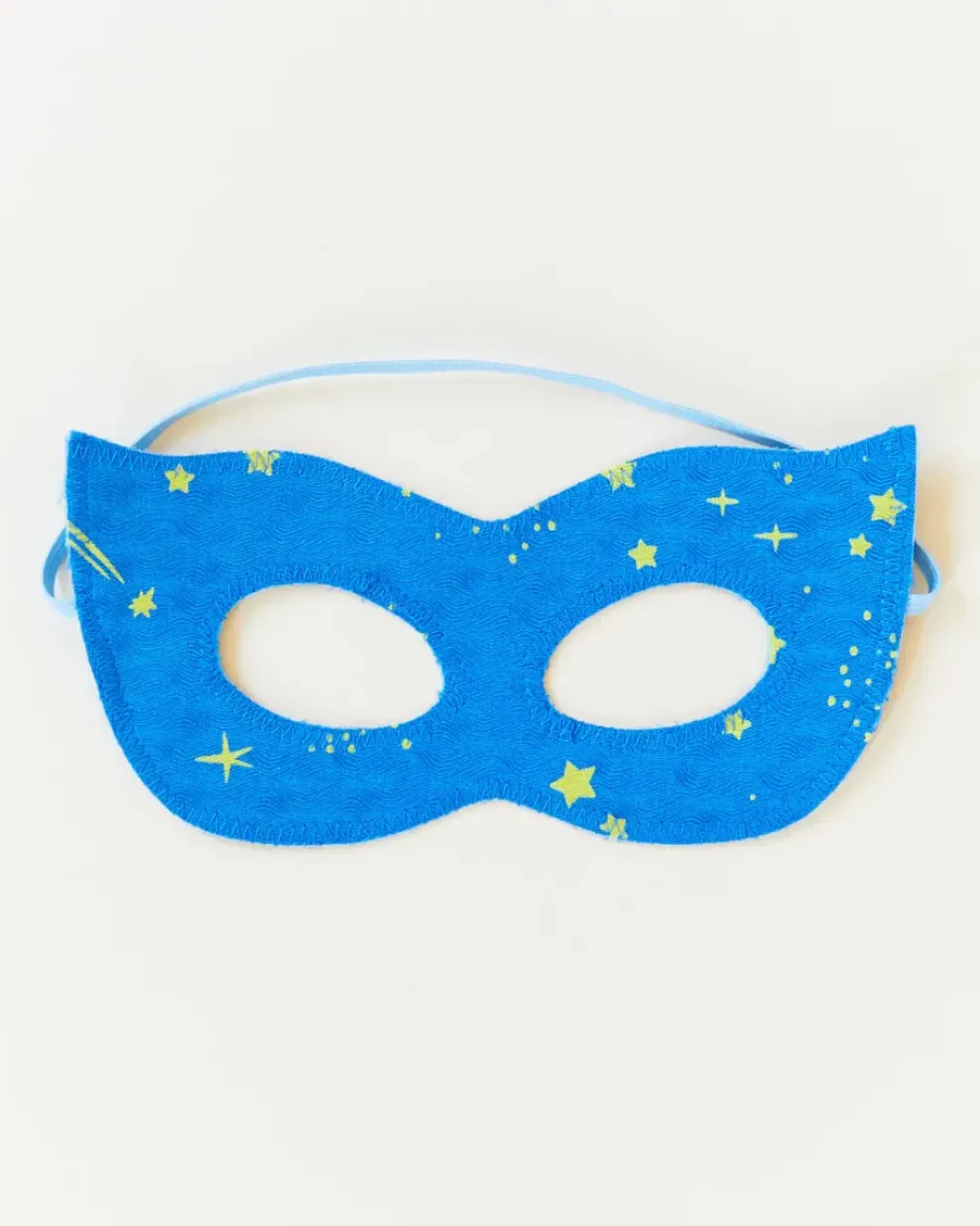 Sarah's Silks : Silk Mask - Star Outlet