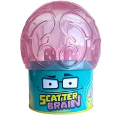 ACD Distribution Scatter Brain Dice Game Outlet