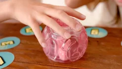 ACD Distribution Scatter Brain Dice Game Outlet