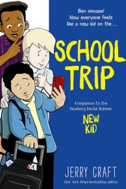 Harper Collins School Trip Clearance