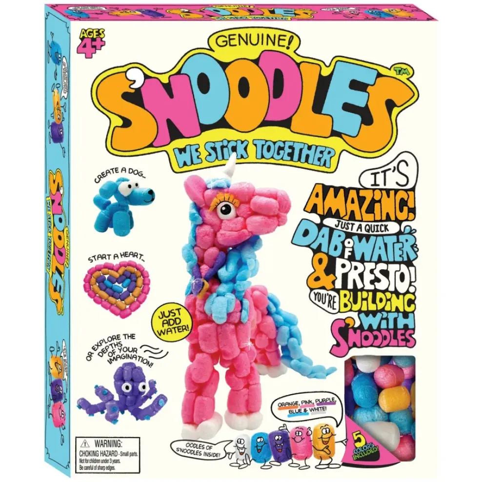 Schylling S'Noodles Outlet