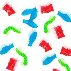Schylling Wally Crawlys™ Gummies Hot