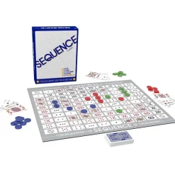 Goliath Games Sequence® Fashion