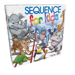 Goliath Games Sequence for Kids Best