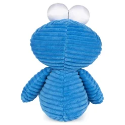 Gund Sesame Street Cookie Monster Cuddly Corduroy 13